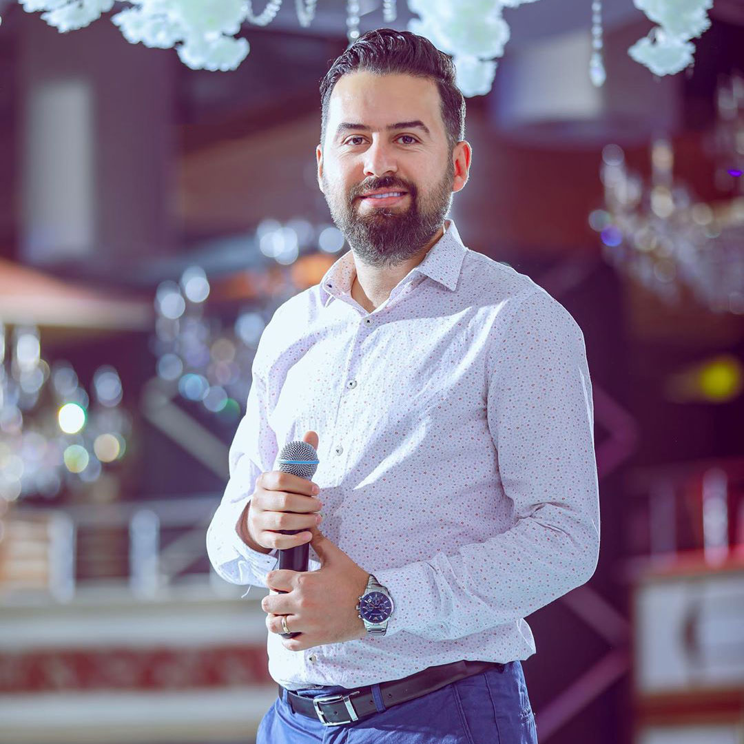 Dllm Ba Hasti